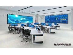 指挥中心监控操作台，控制台监控台调度台图2