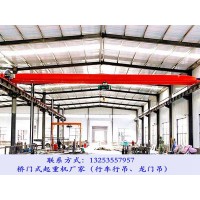 贵州铜仁桥式起重机销售厂家行吊安全装置