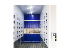 货淋室用途特点及配置功能图2