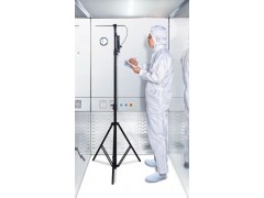 负压称量室操作注意事项及保养图2