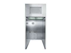 负压称量室操作注意事项及保养图3