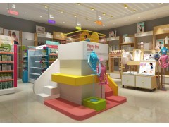 供应精品展示柜,异形展柜制作,化妆品展柜,眼镜柜台,服装展柜图2