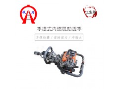 大理内燃螺栓扳手产品类型图2