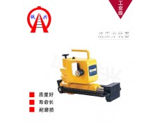 沧州GBD-I钢轨轨枕板液压拨道器主要特点你知道么图2