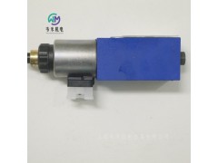力士乐比例溢流阀DBE6-21/100G24K4M图2