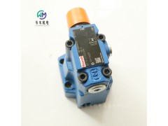 力士乐先导式压力顺序阀DZ10-2-52/200图2