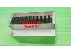 坩埚送样手 送样钳子 送样手 送样叉 加长送样叉高温炉用加长图2