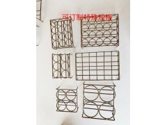 订做坩埚架 坩埚钳 送样手 特殊坩埚架 灰皿架 挥发架图2