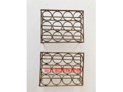 订做坩埚架 坩埚钳 送样手 特殊坩埚架 灰皿架 挥发架图3