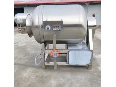 真空滚揉腌制机 商用真空滚揉腌制机 食品真空滚揉机图3