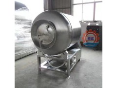 牛排鸡排快速滚揉设备牛肉干腌制机图2