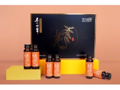 金马宝力微生态健康品全国招商图2