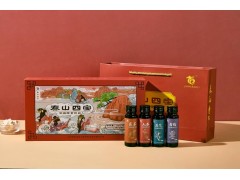 金马宝力微生态健康品全国招商图3