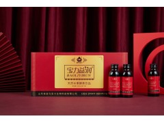 金马宝力微生态健康品全国招商图4