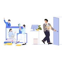 华企盾DSC：公司如何防止员工泄密?(实用+收藏!)