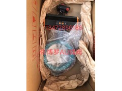 德国依博罗EBRO气动扇形蝶阀  现货提供  价格优惠图3