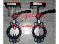 Z001-A型德国依博罗蝶阀 DN40-DN500图4