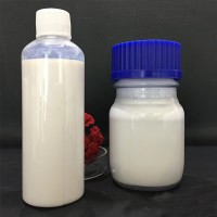 纳米氧化铝抛光液 磨削力强、抛光快