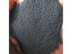 铸钢丸S330(1.0mm)合金钢丸喷砂除锈图2
