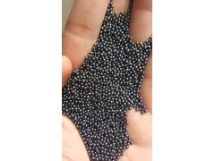 铸钢丸S330(1.0mm)合金钢丸喷砂除锈图3