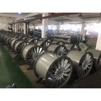 浙江莱恩克风机