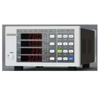 诺博信单相高精度功率分析仪  NBX310E