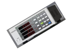诺博信单相高精度功率分析仪  NBX310E图2