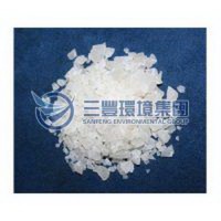 硫酸铝 净水絮凝剂 三丰环境集团