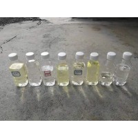 不用酸洗柴油除臭除味、脱色技术