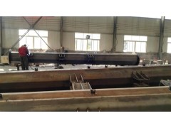 河北钢管塔地脚螺栓电力钢管塔生产厂家钢制电杆图3