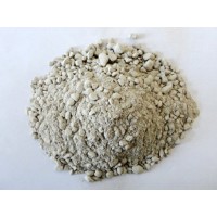抗渣浇注料