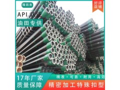 13cr油管80ss无缝钢管80ss石油油管p110s无缝钢管L8013cr图5