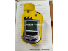 华瑞ToxiRAE Pro EC PGM-1860个人用氧气 一氧化碳硫化氢检测仪图3
