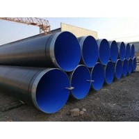 TPEP防腐钢管经营「亨源管道装备」&拉萨&新疆&江苏