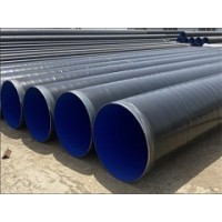 TPEP防腐钢管发货「亨源管道装备」&赣州&安徽&河南