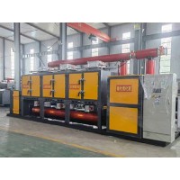 「尚隆环保」活性炭催化燃烧设备/匠心工艺