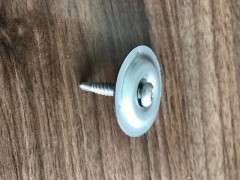 防水钉套筒 垫片 无穿孔垫片套管图2