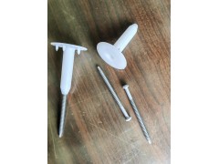 防水钉套筒 垫片 无穿孔垫片套管图3