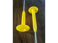 防水钉套筒 垫片 无穿孔垫片套管图2