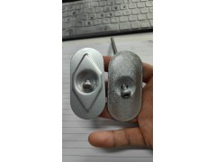 防水钉套筒 垫片 无穿孔垫片套管图4