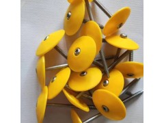 防水钉套筒 垫片 无穿孔垫片套管图5