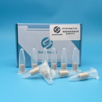 液相色谱C8分析型保护柱芯622111