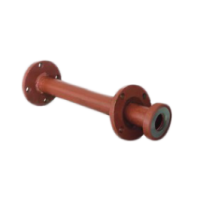 钢衬玻璃大小头绽放应用新光彩