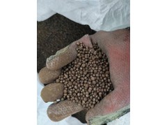 3-6mm压箱钢丸，纯铸造的铁丸 厂家晟博安图1