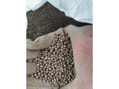 压箱配重钢丸，铁丸规格3-6mm 比重高颗粒均匀图1