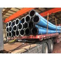 海洋运输管12寸14寸16寸18寸碳钢法兰胶管多种规格