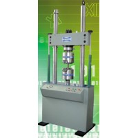 电液伺服高温疲劳试验系统