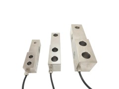 NTJH-5A悬臂梁式称重传感器 荷重传感器 搅拌站配料重量传感器图2