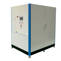 低温蒸发器，高难度废水浓缩减量