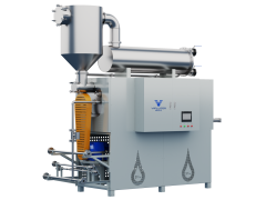 低温蒸发器，高难度废水浓缩减量图3